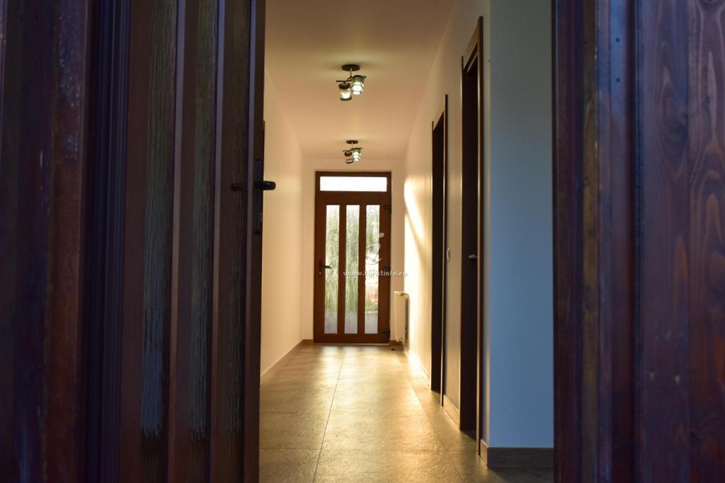 Hotel Casa Sura Sasilor Sybin Zewnętrze zdjęcie