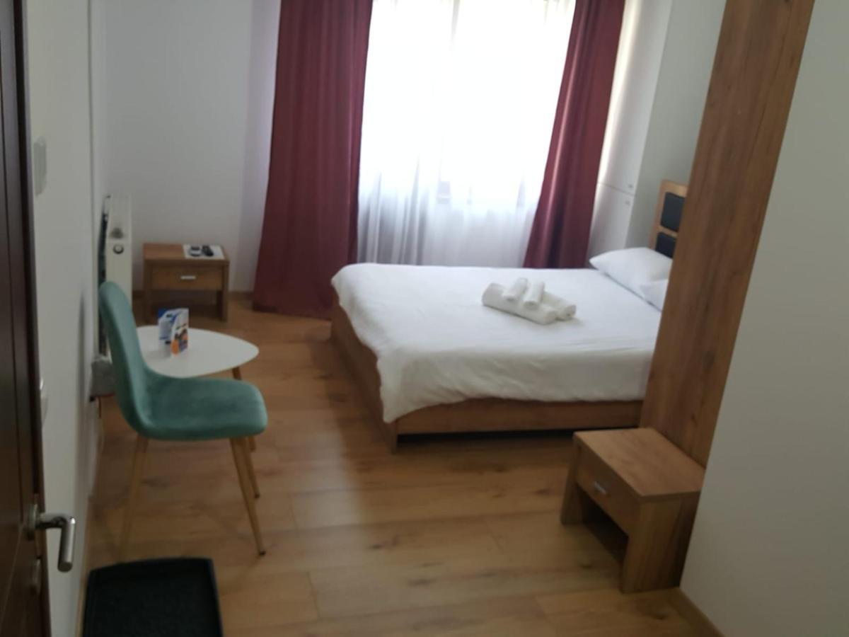 Hotel Casa Sura Sasilor Sybin Zewnętrze zdjęcie