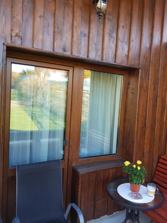 Hotel Casa Sura Sasilor Sybin Pokój zdjęcie