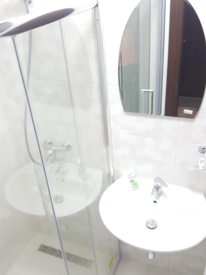 Hotel Casa Sura Sasilor Sybin Pokój zdjęcie