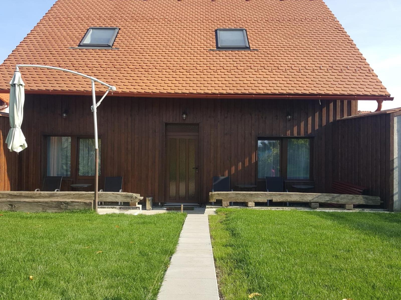 Hotel Casa Sura Sasilor Sybin Pokój zdjęcie